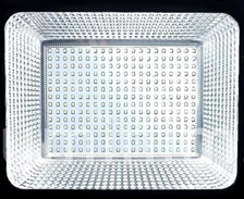 Quais os tipos de LED que existem?