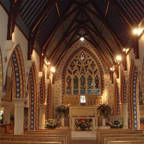 Iluminação para Igrejas, Templos, Santuários, Cruzeiros, Iluminação Interna e Externa