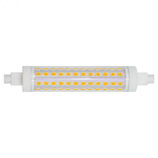 Lâmpada R7S LED 118mm