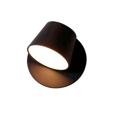 Luminária de Parede Arandela Moderna Mira - LED Integrado