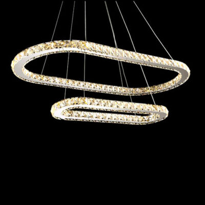 Lustre Pendente Line Duplo