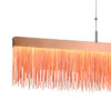 Lustre Pendente Moderno Jaen - LED Integrado