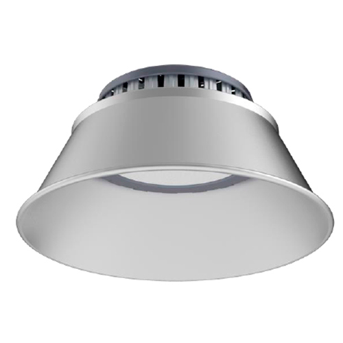 Pendente Industrial UFO-C LED IP66 Bivolt - 100W