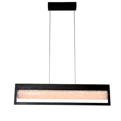 Pendente Moderno Linear Lavinia – LED Integrado