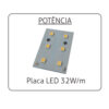 Perfil Pendente 63mm