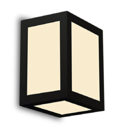 Arandela Cubed LED