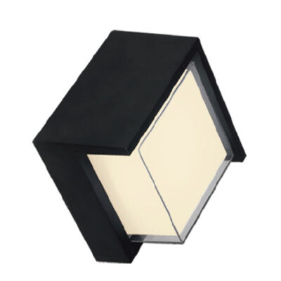 Arandela Rhombus LED