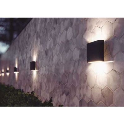 Arandela Wall LED