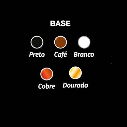 Cores Base