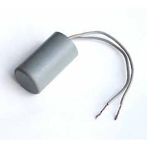 Capacitor p/ Ventilador Nacional