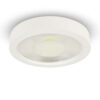 Downlight LED COB de Sobrepor Redondo