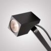 Espeto de Jardim LED Quadrati