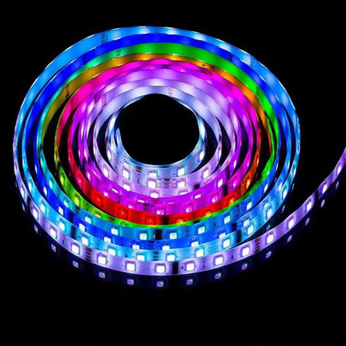 Fita de LED - RGB interna - 10W/m