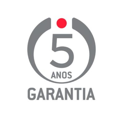 Garantia 5 Anos