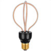 Lâmpada Decorativa Filamento LED "U" Bulb - 8W