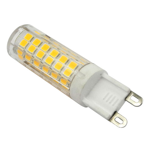 Lâmpada G9 LED - Bivolt