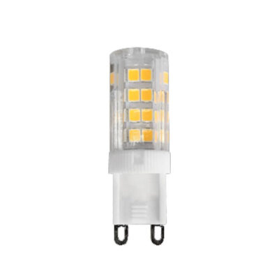 Lâmpada G9 LED - Dimerizável