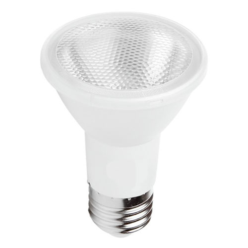 Lâmpada PAR20 LED - Dimerizável