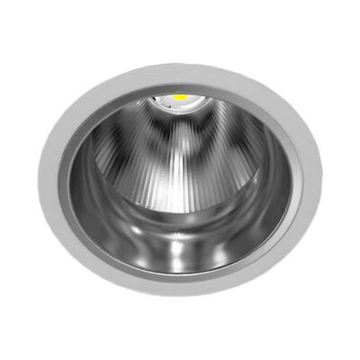 Luminária de Embutir Alta Potência Downlight Projetor LED - 25W / 36W / 50W