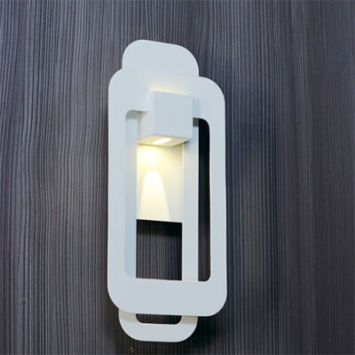 Arandela Interna Moderna Design Balangada - LED Integrado