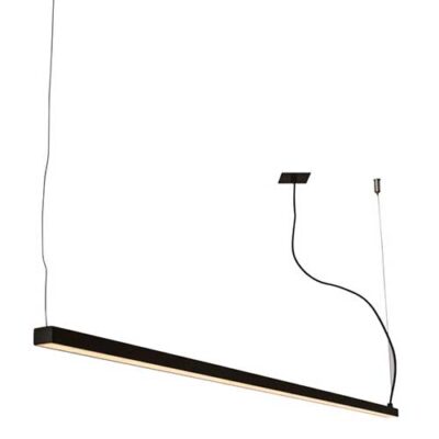 Luminária Pendente de Sobrepor Linear Gargabe