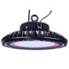 Luminária de Sobrepor Industrial LED High Bay UFO