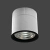 Luminária Plafon de Sobrepor Downlight Alta Potência LED - 25W / 36W / 50W