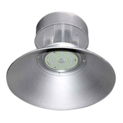 Luminária de Sobrepor Industrial LED High Bay