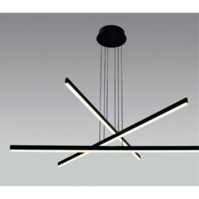 Lustre Flat Line LED