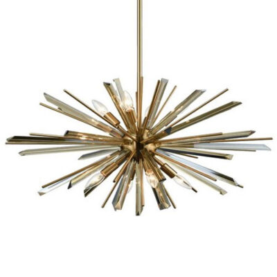 Lustre Moderno Nix