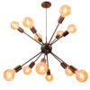 Lustre Pendente Martin