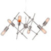 Lustre Pendente SPAC