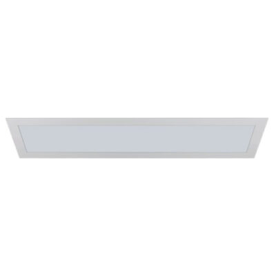 Painel LED de Embutir Retangular Slim
