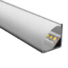 Perfil de Alumínio para Fita de LED de Sobrepor