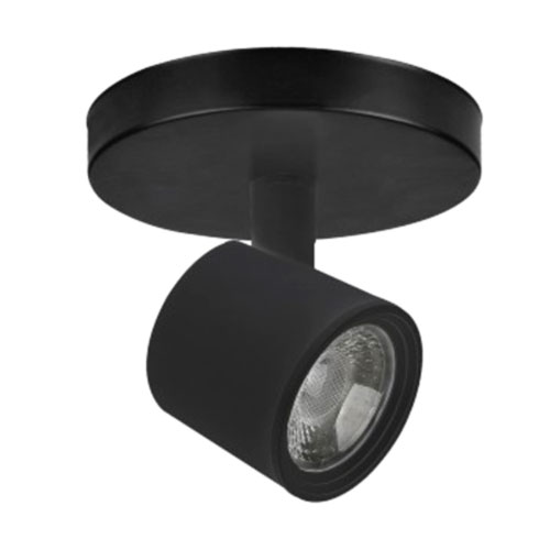 Spot de Sobrepor LED 4w Direcionável Eco - LED Integrado
