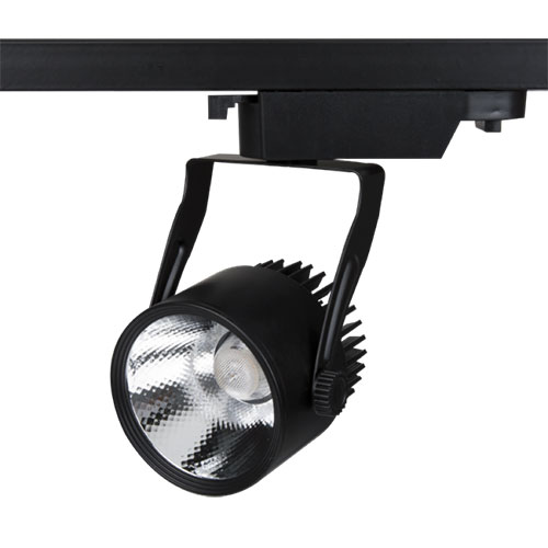 Spot para Trilho Roma - 8w / 12° LED