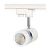 Spot para Trilho Eletrificado - LED INTEGRADO 10w