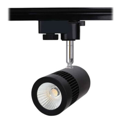 Spot para Trilho Eletrificado - LED INTEGRADO 10w