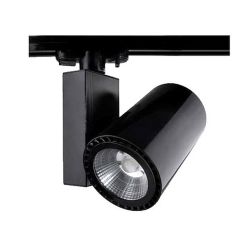 Spot para Trilho Eletrificado - LED INTEGRADO 20w