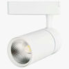 Spot para Trilho Eletrificado - LED INTEGRADO 50w