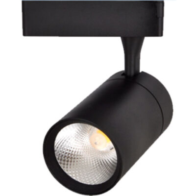 Spot para Trilho Eletrificado - LED INTEGRADO 50w