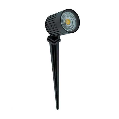 Espeto de Jardim Finco com LED Integrado