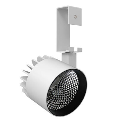 Spot de Sobrepor Siri Gancho com LED Integrado 20W