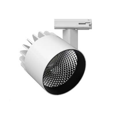 Spot de Sobrepor Siri Trilho com LED Integrado 10W