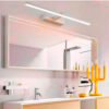 Luminária de Parede de Espelho Banheiro LED Integrado