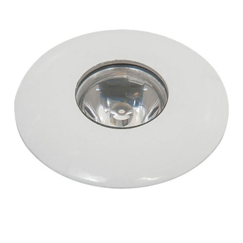 Luminária de Solo Embutido LED 3W