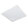 Luminária de Embutir Quadrada para 4 lâmpadas 9w ou LED integrado