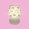 ABAJUR MICRO LAMPE HELLO KITTY