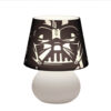 ABAJUR MICRO LAMPE STAR WARS VADER DARK SIDE