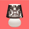 ABAJUR MICRO LAMPE STAR WARS VADER DARK SIDE